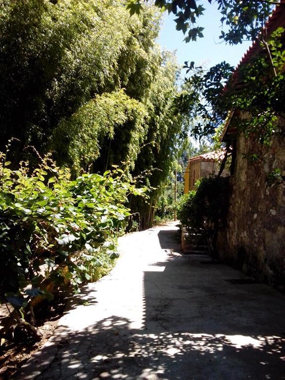 Casa Do Piano Guest House Longos Exterior photo